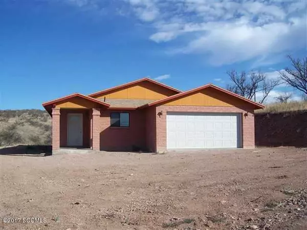 1119 Via Jacaranda, Rio Rico, AZ 85648