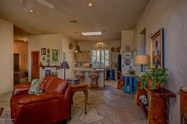 Tubac, AZ 85646,55 Primeria Alta