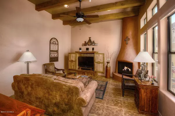 Tubac, AZ 85646,407 Post Way