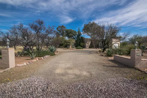 Tubac, AZ 85646,14 Avenida Marquez