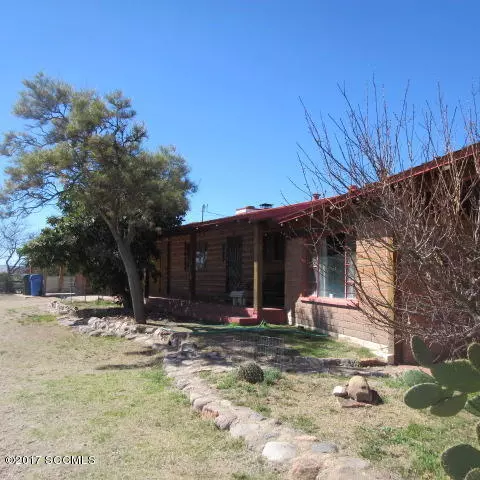 2062 N Old Patagonia Road, Nogales, AZ 85621