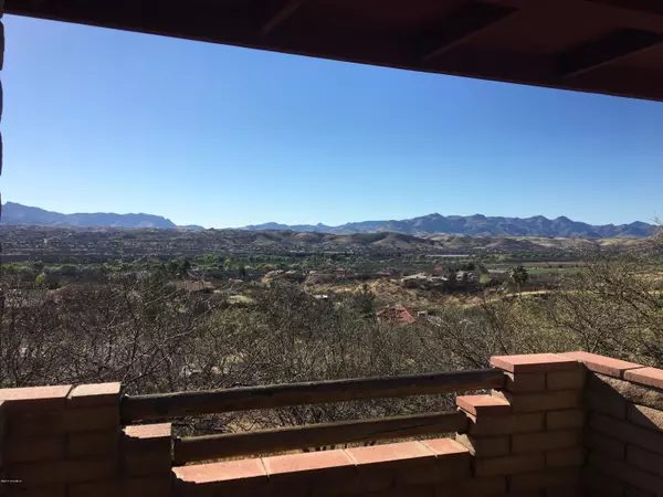 Rio Rico, AZ 85648,302 Valley View Drive