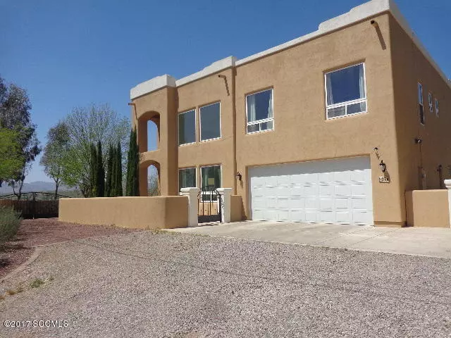 274 Camino Panama, Rio Rico, AZ 85648