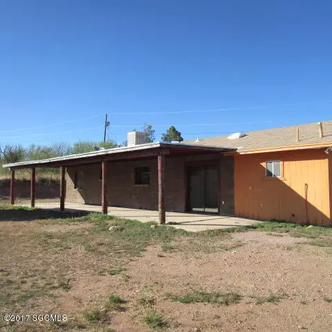 Rio Rico, AZ 85648,1045 Zorrita Court