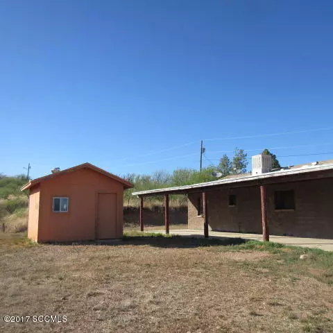 Rio Rico, AZ 85648,1045 Zorrita Court