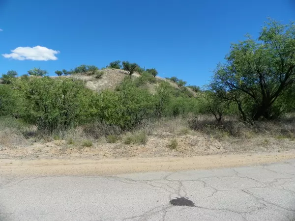 331 Ambrosia Court, Rio Rico, AZ 85648