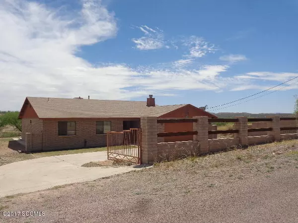 242 Paseo Mascota, Rio Rico, AZ 85648