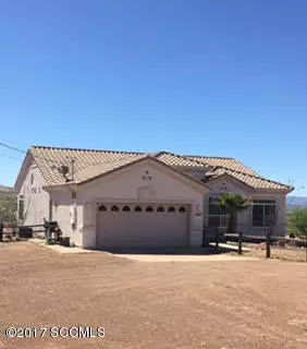 Rio Rico, AZ 85648,285 Camino Josefina