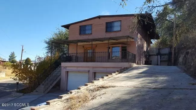 Nogales, AZ 85621,211 W Camino Del Sol