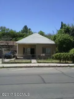 Nogales, AZ 85621,351 W Walnut Street