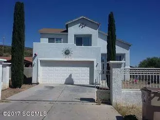 484 Alondra Court, Rio Rico, AZ 85648