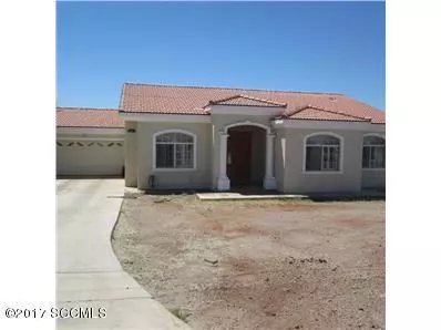 Rio Rico, AZ 85648,35 Camino Pesqueira