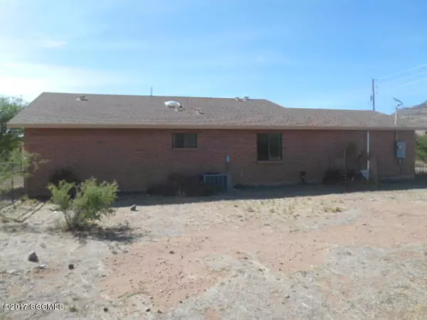 Rio Rico, AZ 85648,114 Circulo Penjamo