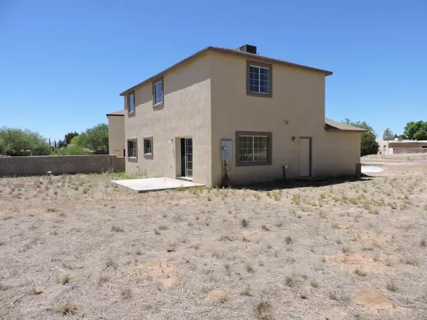 Nogales, AZ 85621,7 Domico Court