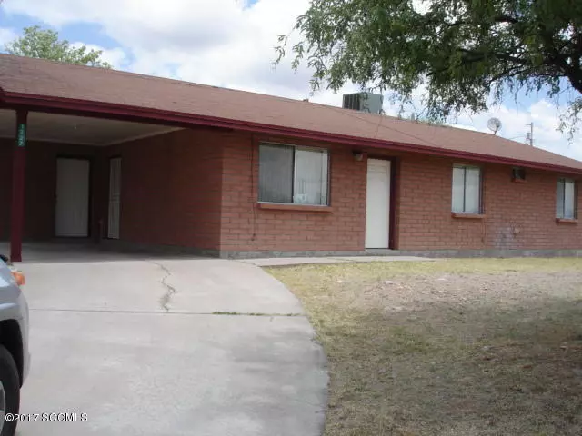 Rio Rico, AZ 85648,1227 Calle Pico Gordo