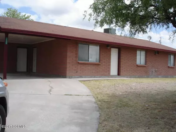 1227 Calle Pico Gordo, Rio Rico, AZ 85648