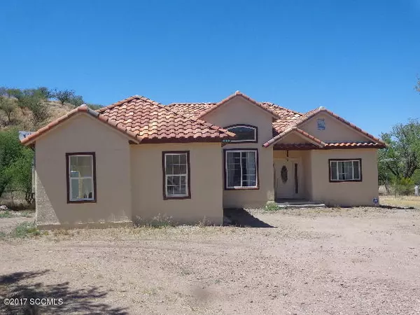 430 Churea Lane, Rio Rico, AZ 85648