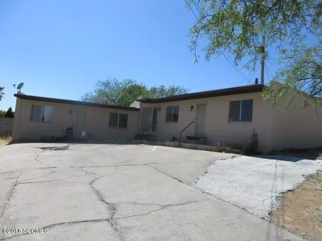 Nogales, AZ 85621,756 W Stephenson Street