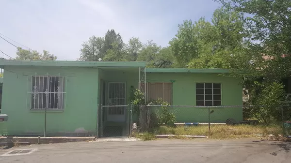 717 W Hughes Street, Nogales, AZ 85621