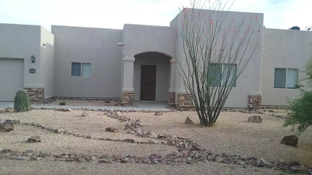 Rio Rico, AZ 85648,84 Altar Court