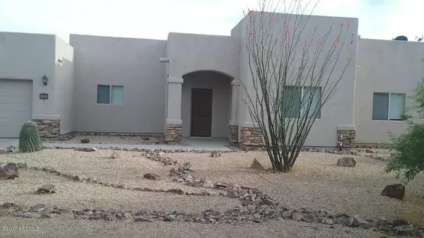 84 Altar Court, Rio Rico, AZ 85648