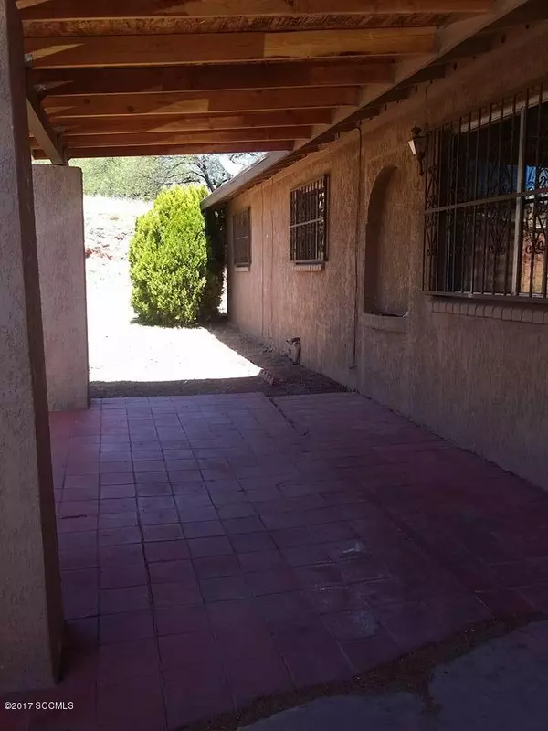 2274 N Calle Nogales, Nogales, AZ 85621