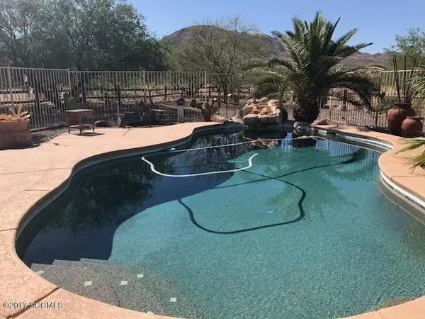 Rio Rico, AZ 85648,1871 Atajo Court