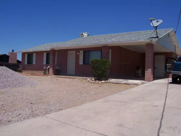 36 Acuario Corte, Rio Rico, AZ 85648