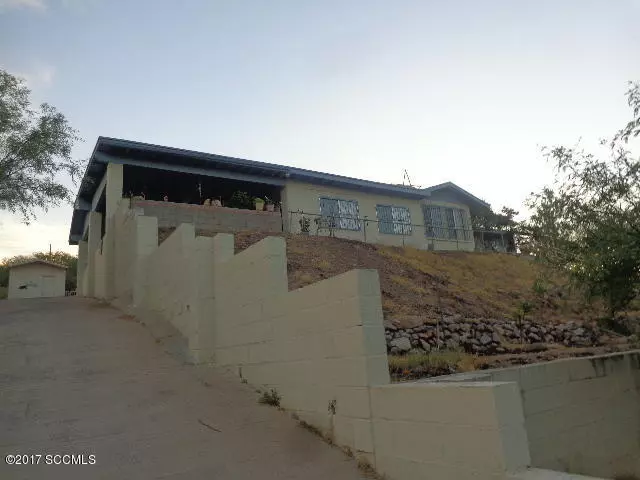 Rio Rico, AZ 85648,379 Paseo Enebro