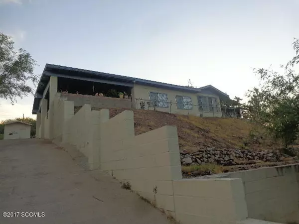 379 Paseo Enebro, Rio Rico, AZ 85648