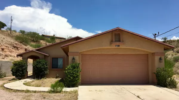 290 B Ceiba Court, Rio Rico, AZ 85648