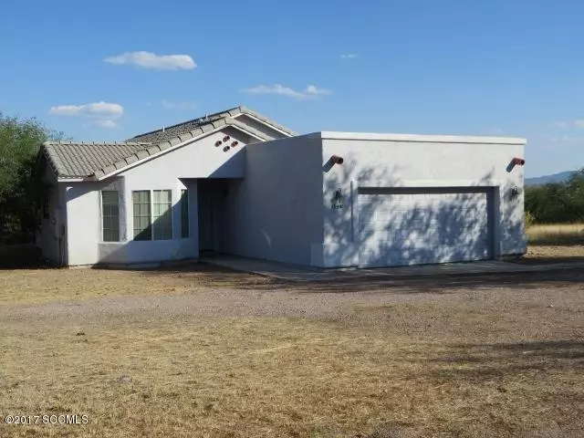 Rio Rico, AZ 85648,1221 Dingo Court