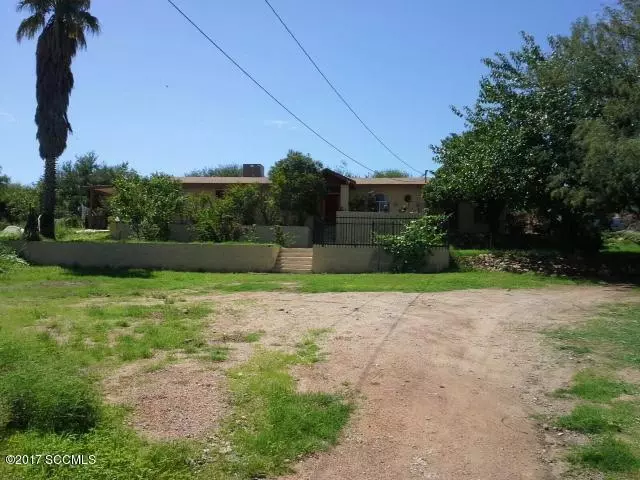 Rio Rico, AZ 85648,115 Fosa Ct