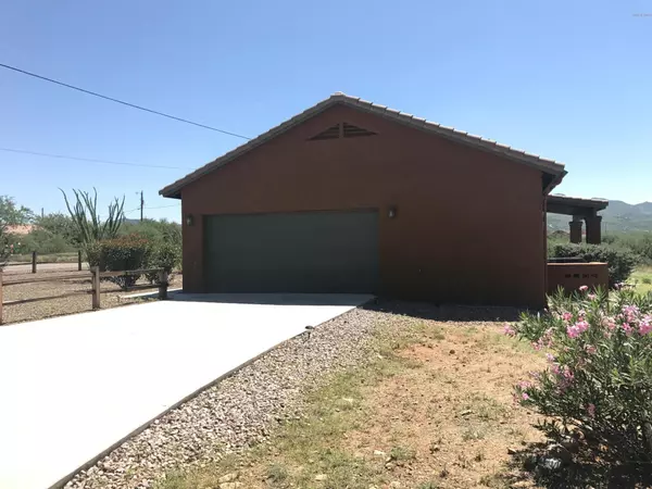 Rio Rico, AZ 85648,21 Virrey Court