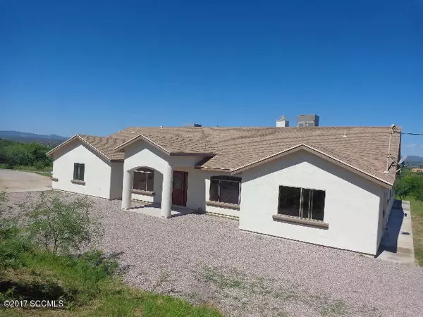 Rio Rico, AZ 85648,120 Indigo Court