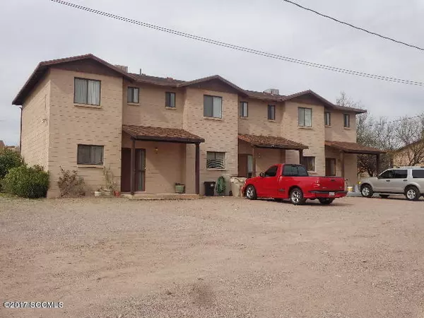 1324 W Frontage Road, Rio Rico, AZ 85648