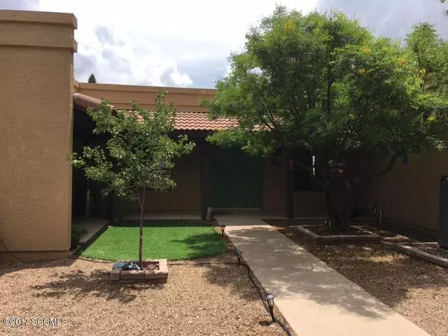 Rio Rico, AZ 85648,686 Manolete Court