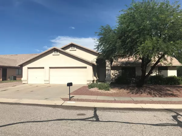 18063 S Avenida Armoniosa, Sahuarita, AZ 85629