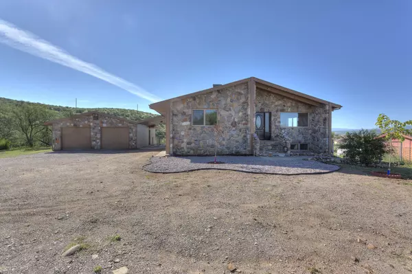 280 Circulo Silva, Rio Rico, AZ 85648