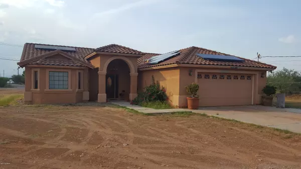 1695 Circulo Bahia, Rio Rico, AZ 85648