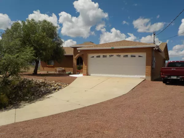 472 Camino Hombre De Oro, Rio Rico, AZ 85648