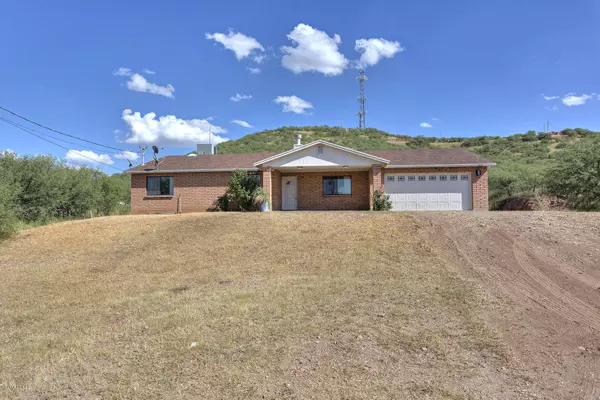 603 Camino Lito Galindo, Rio Rico, AZ 85648