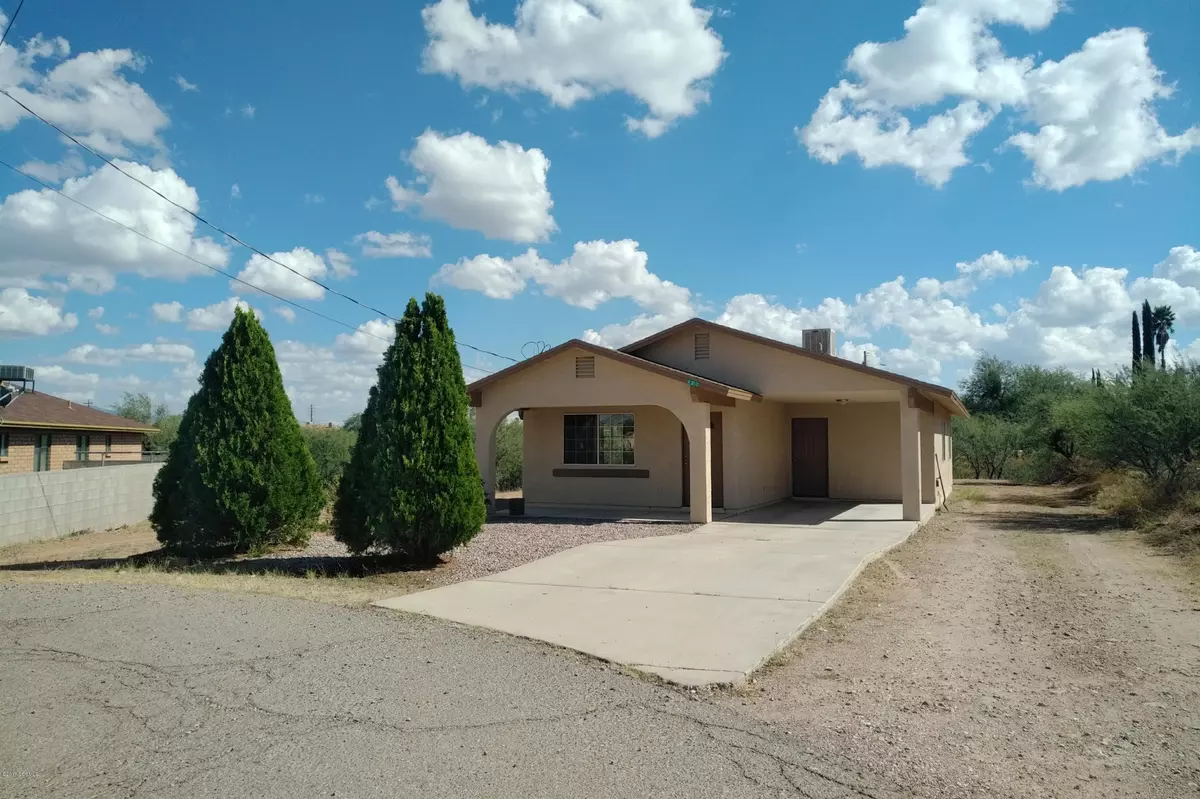 Rio Rico, AZ 85648,423 Teson Court