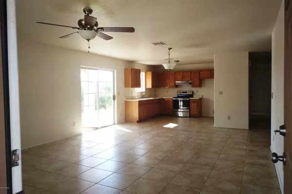 Rio Rico, AZ 85648,423 Teson Court