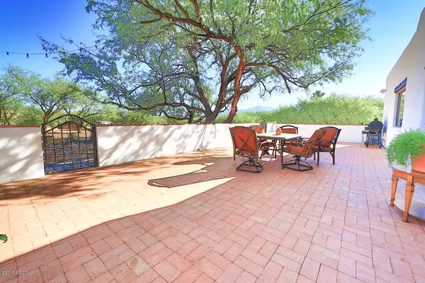 Tubac, AZ 85646,14 Piedra Drive