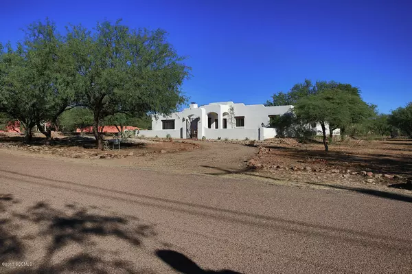 Tubac, AZ 85646,14 Piedra Drive