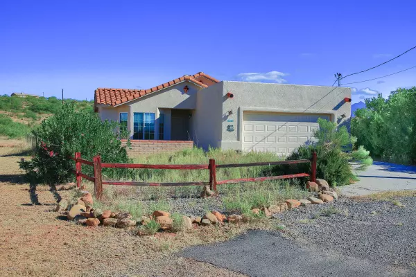 162 Utah Court, Rio Rico, AZ 85648