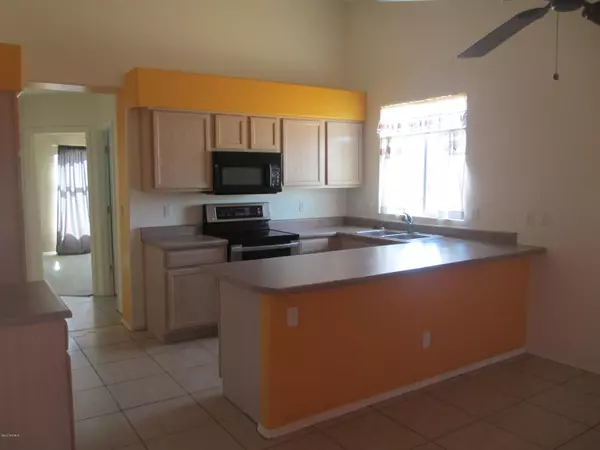 Rio Rico, AZ 85648,1802 Saltillo Court