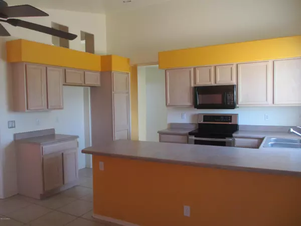 Rio Rico, AZ 85648,1802 Saltillo Court