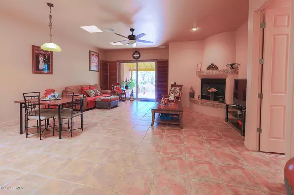 Tubac, AZ 85646,95 Avenida Goya